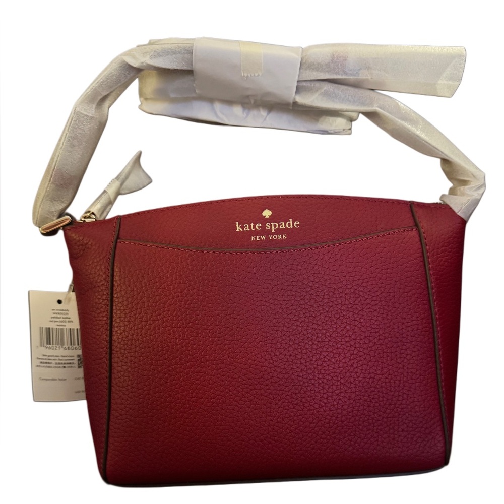 Kate Spade Monica Small Crossbody